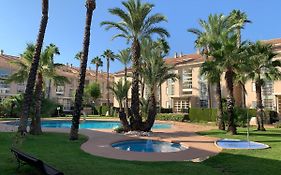 Luxury Apartments Golden Beach Javea